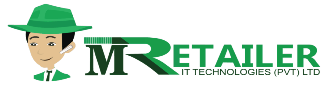 MR Retailer IT Technologies