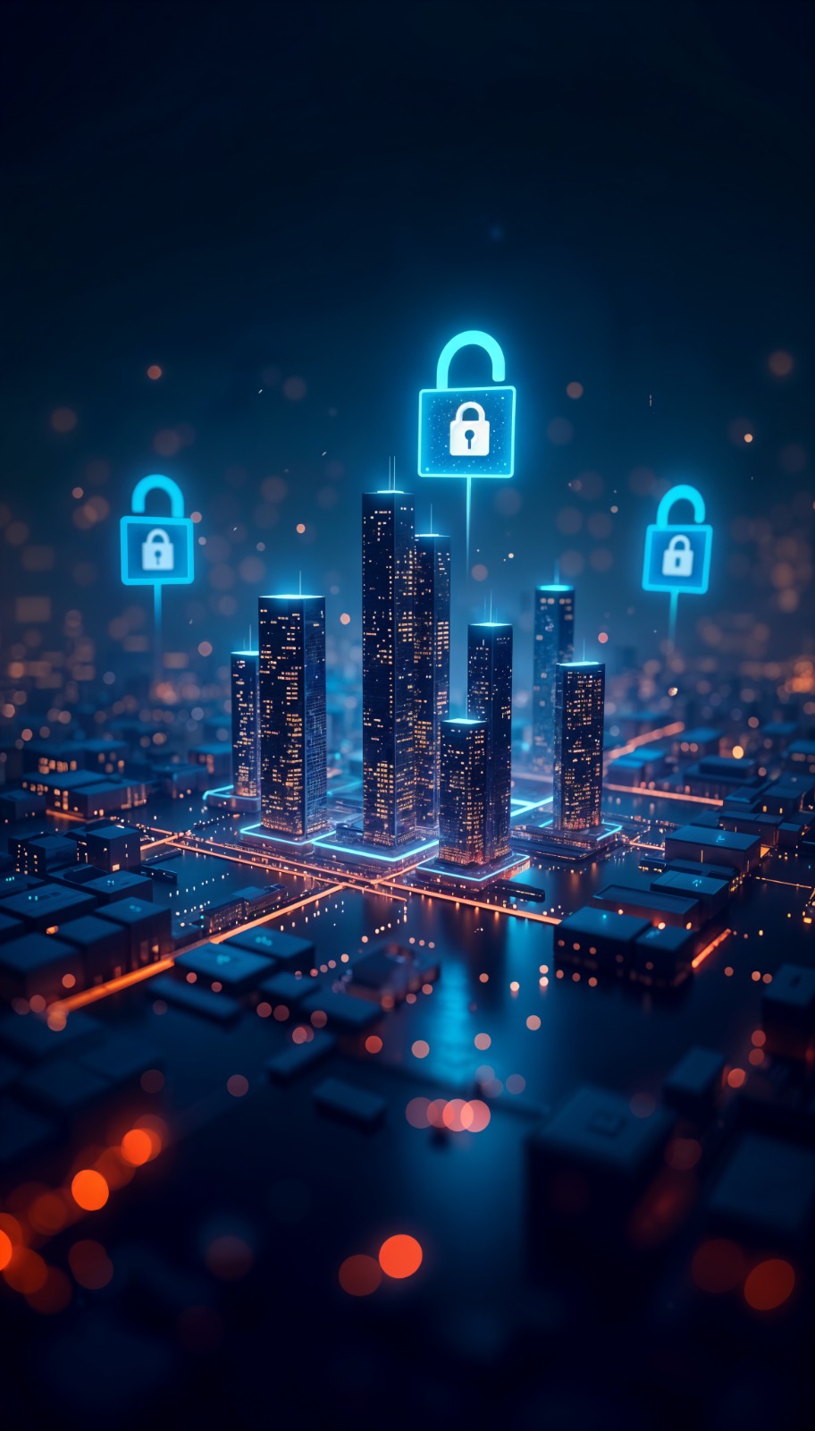 Fintech security and payment systems